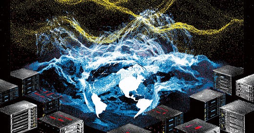 Can Decentralized Compute Solve AI's $5 Trillion Infrastructure Problem?